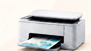 HP Smart Tank 580