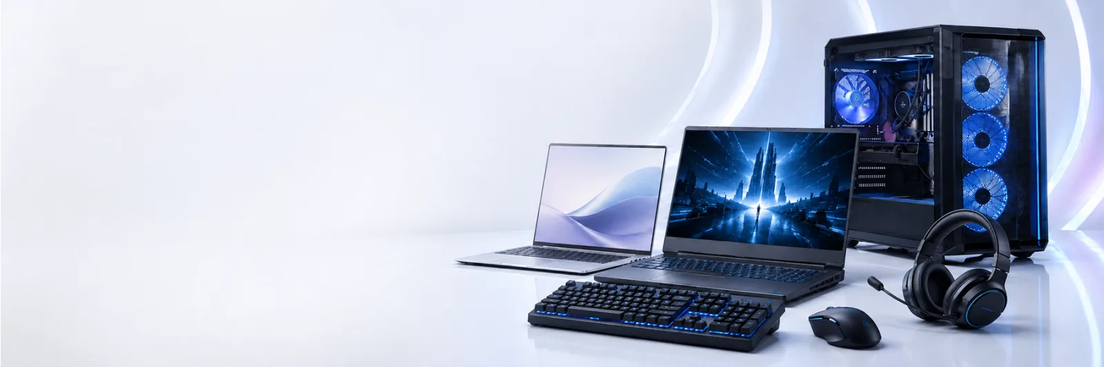 COMPUTER STORE
