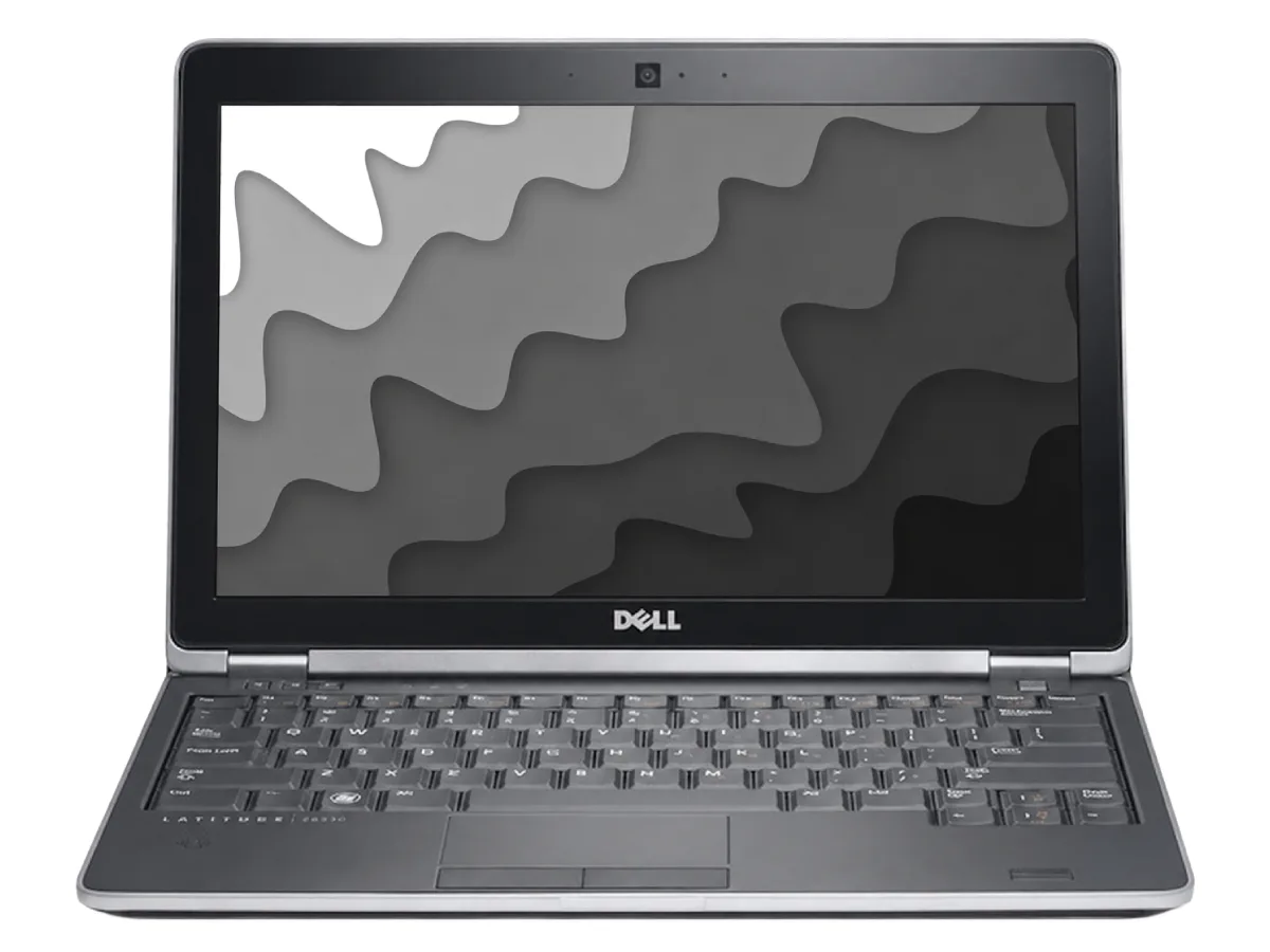 LATITUDE E6230