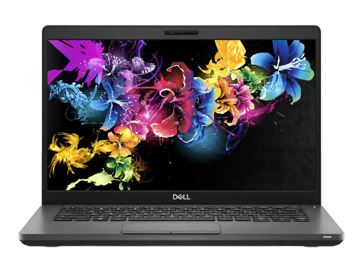 LATITUDE 5400