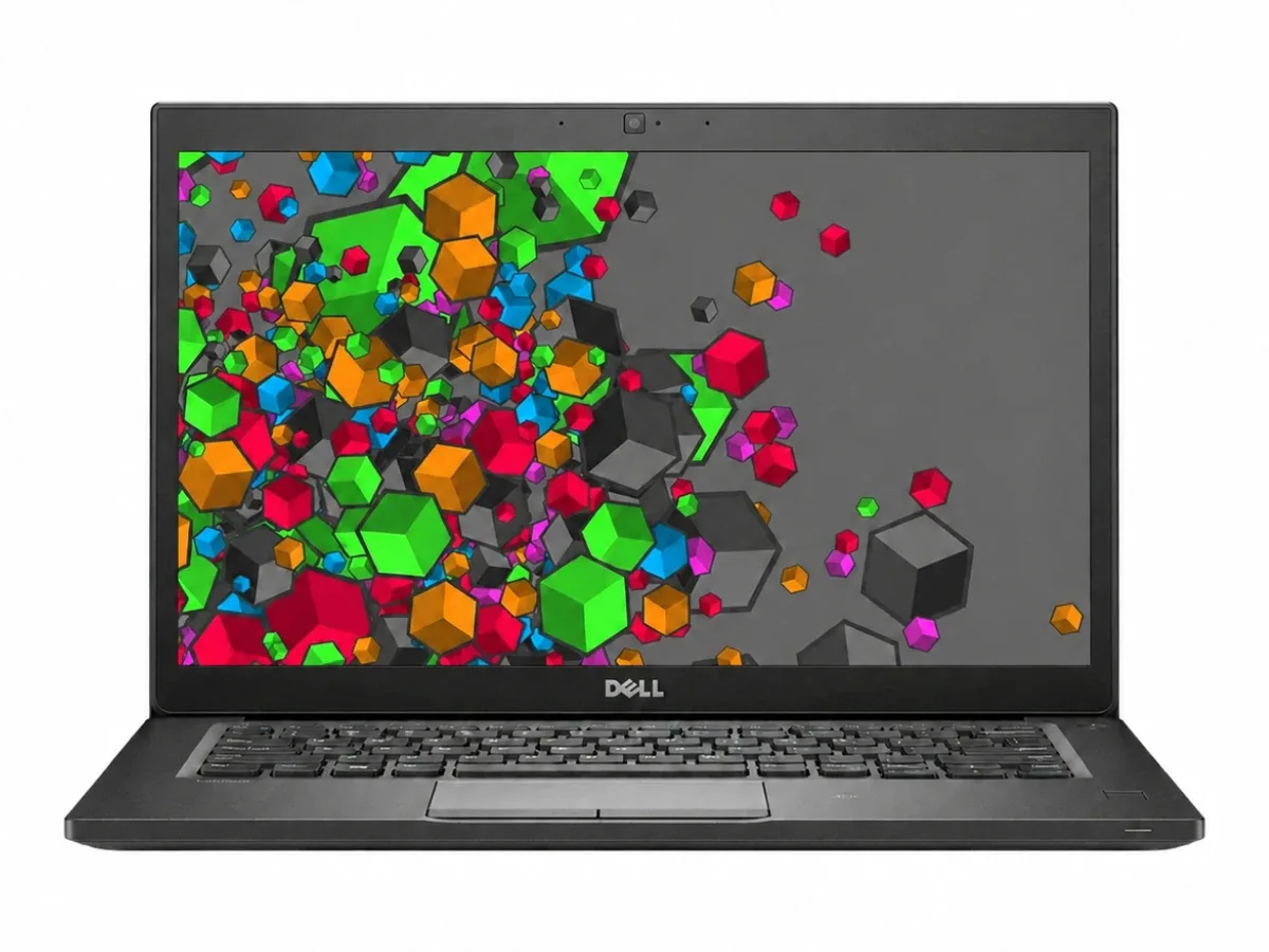 LATITUDE 7490
