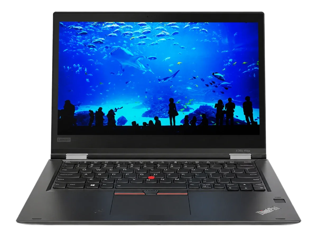 THINKPAD X380