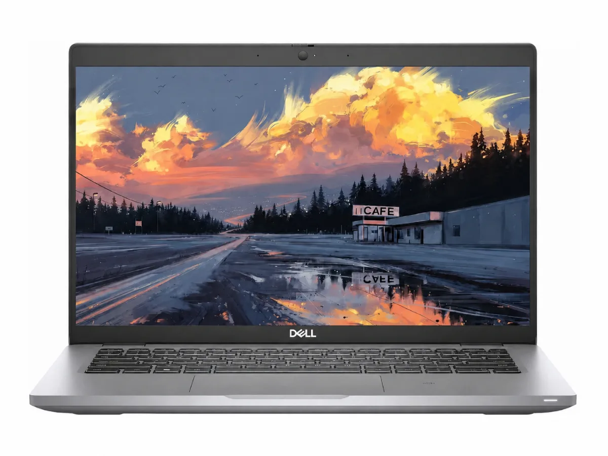 LATITUDE 5420
