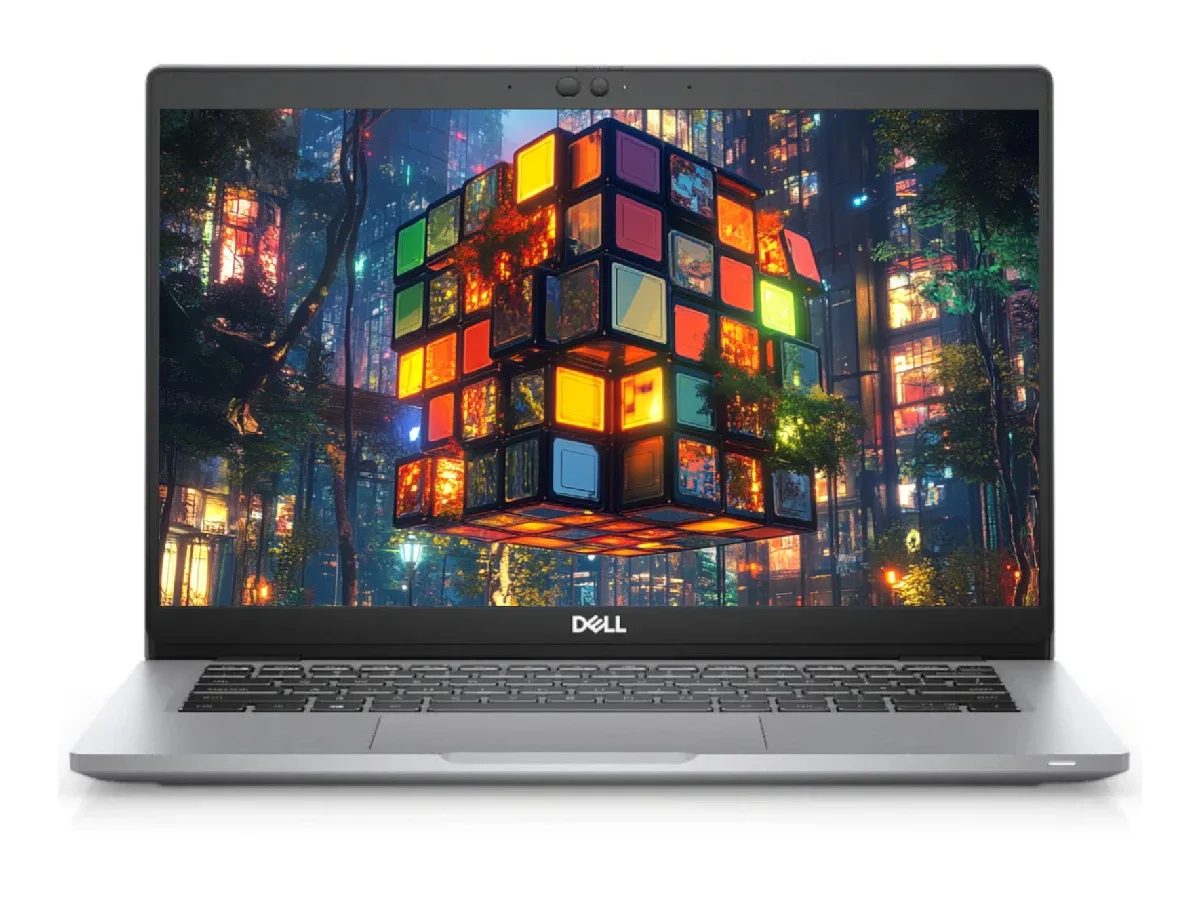 Dell Latitude 5320