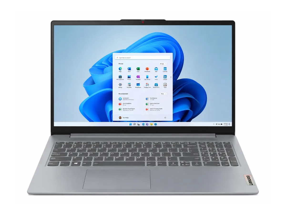Lenovo IdeaPad Slim 3 15IAN8 82XB00FGMJ laptop Malaysia