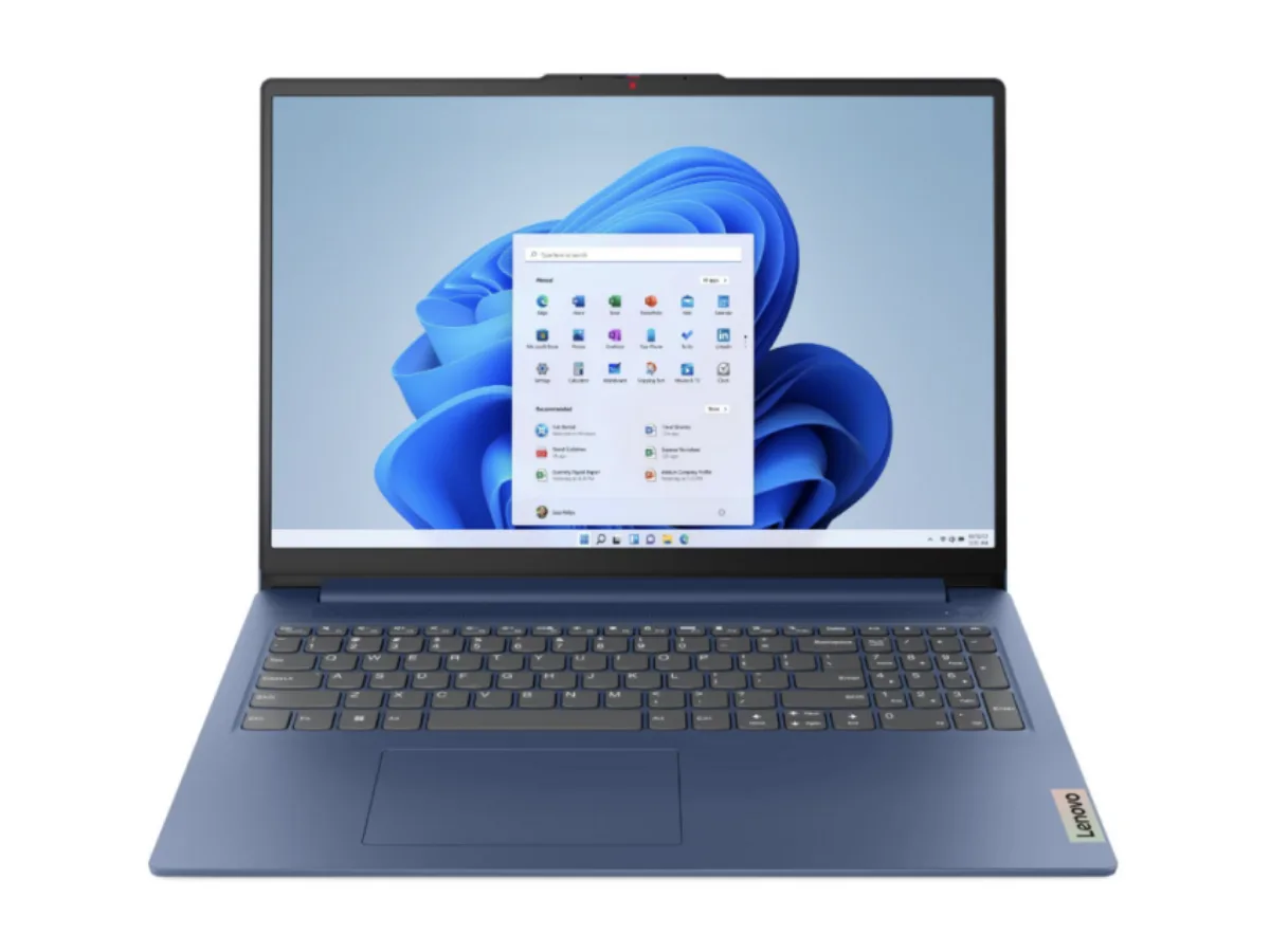 Lenovo IdeaPad Slim 3 15IRU8 82X700KDMJ laptop Malaysia