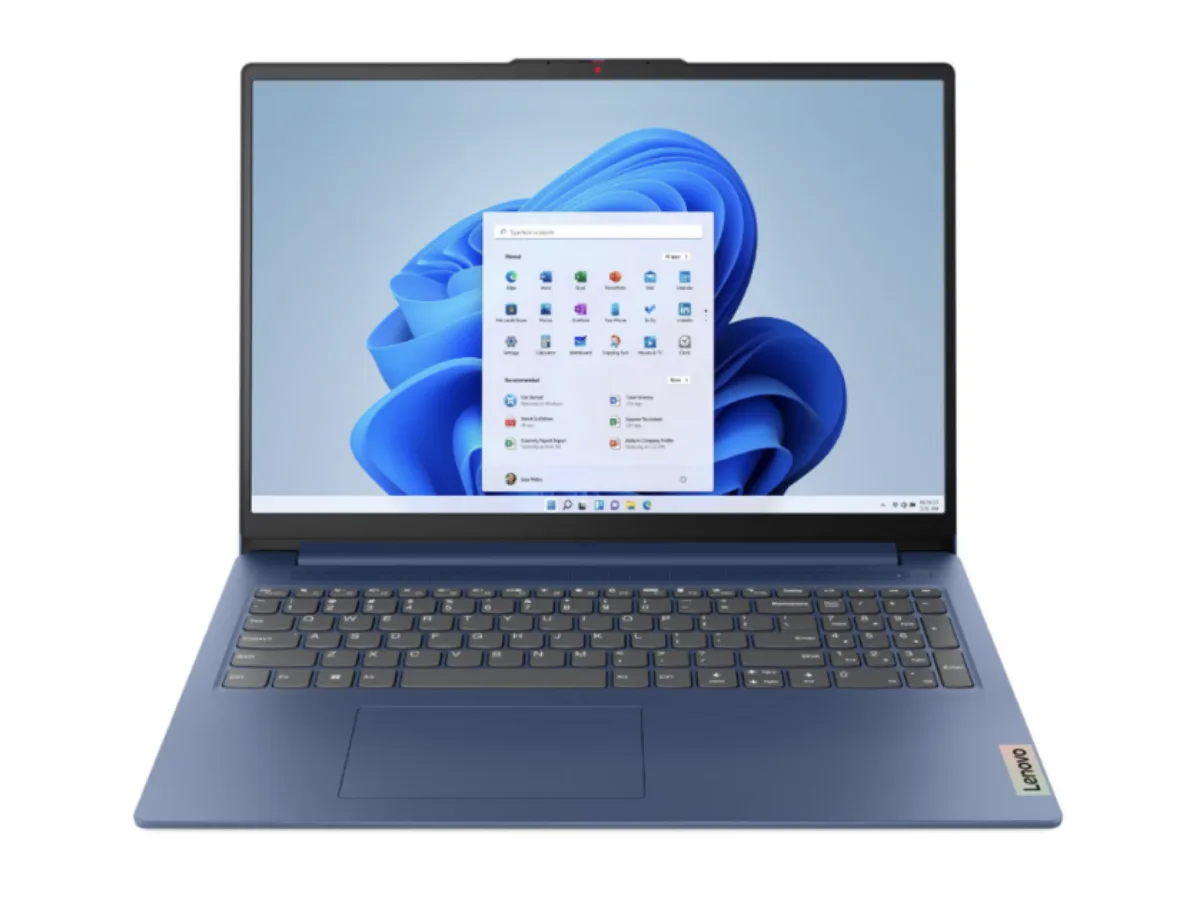 Lenovo IdeaPad Slim 3 15IRU8 82X700KCMJ laptop Malaysia