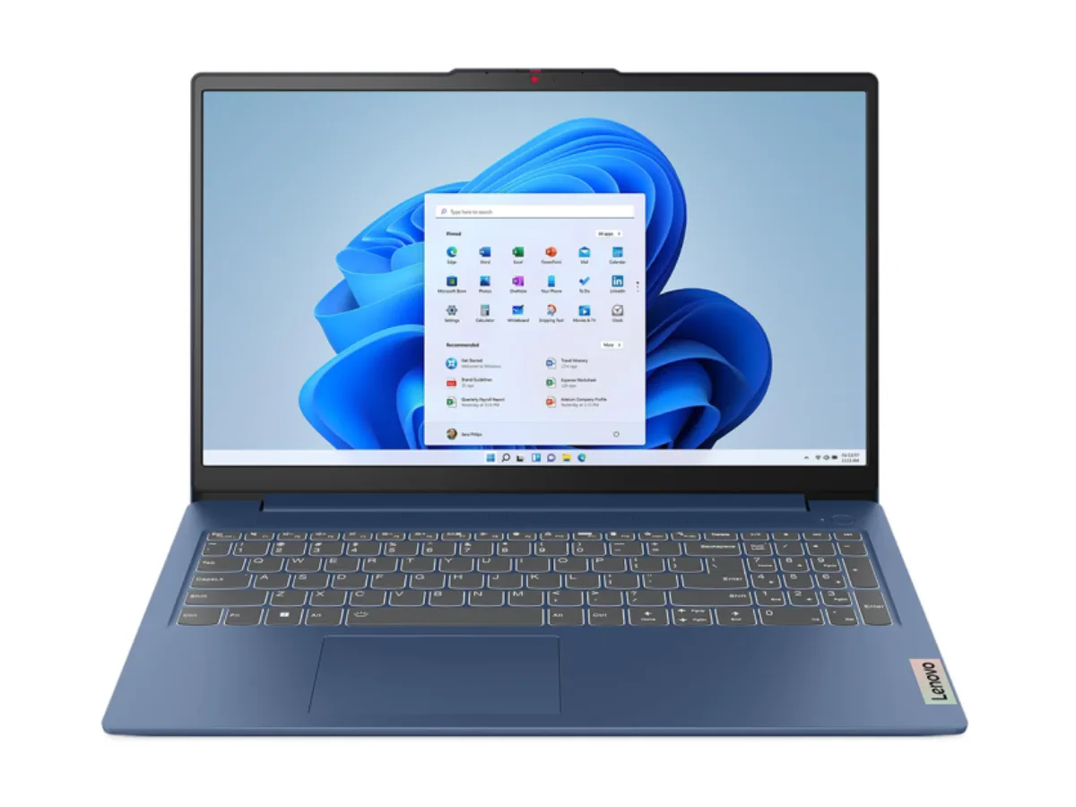 Lenovo IdeaPad Slim 3 15AMN8 82XQ01X0MJ/82XQ01X1MJ laptop Malaysia