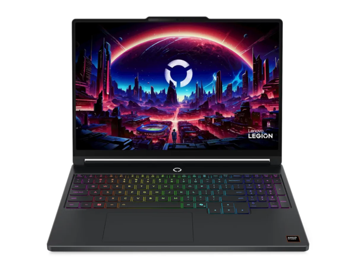 Lenovo Legion 5 15AHP11 83Q7007LMJ gaming laptop Malaysia