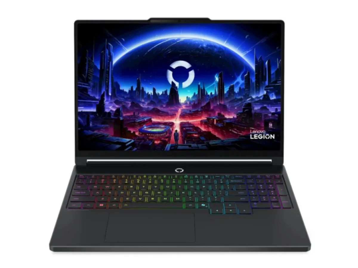 Lenovo Legion 5 15IAX11 83VK003WMJ gaming laptop Malaysia