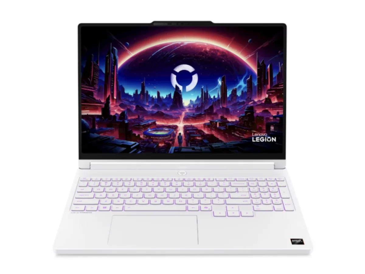 Lenovo Legion 5 83Q6005YMJ 15AGP11 gaming laptop Malaysia
