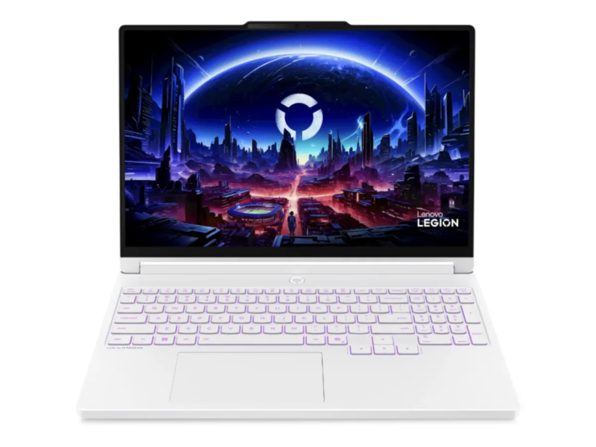 Lenovo Legion 5 83VK001RMJ 15IAX11 gaming laptop Malaysia