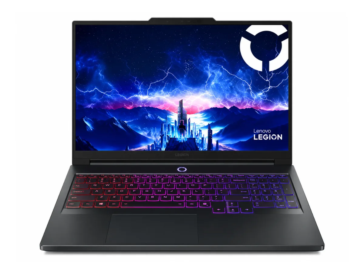 Lenovo Legion 9 18IAX10 83EY009AMJ gaming laptop Malaysia