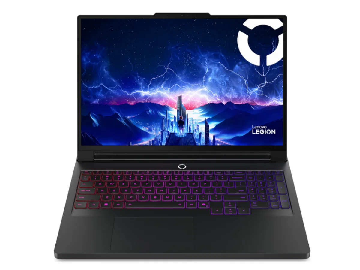 Lenovo Legion Pro 7 16IAX10H 83F5004VMJ gaming laptop Malaysia