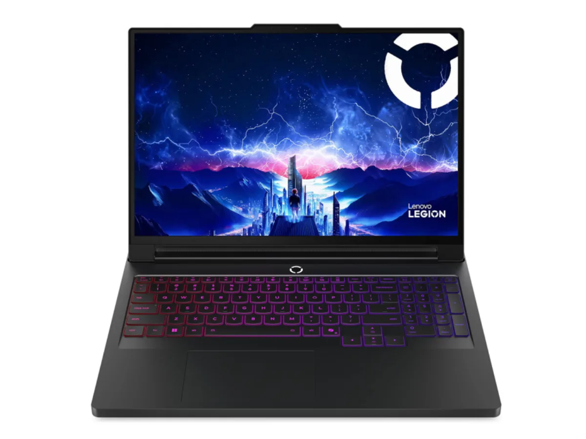 Lenovo Legion Pro 7 16IAX10H 83F500PXMJ gaming laptop Malaysia