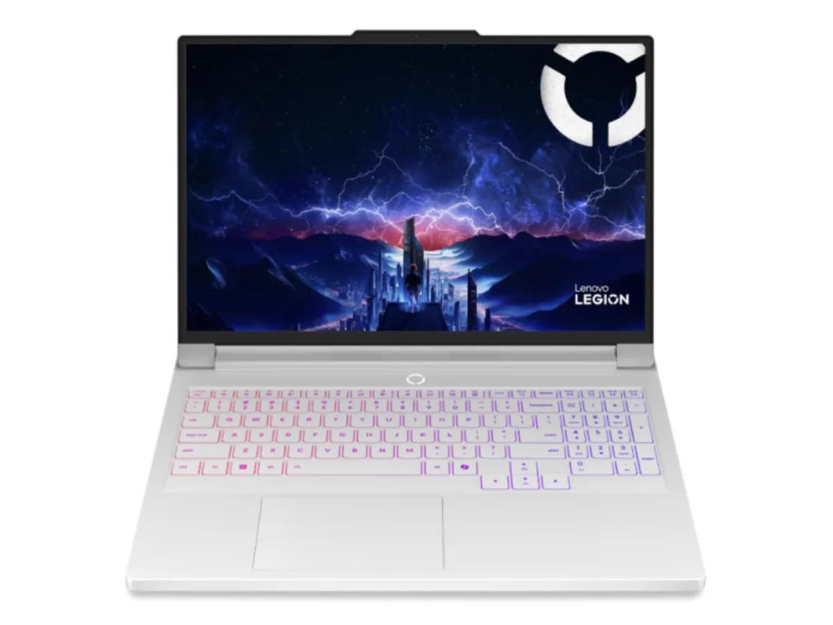 Lenovo Legion Pro 7 16IAX10H 83F500PYMJ gaming laptop Malaysia