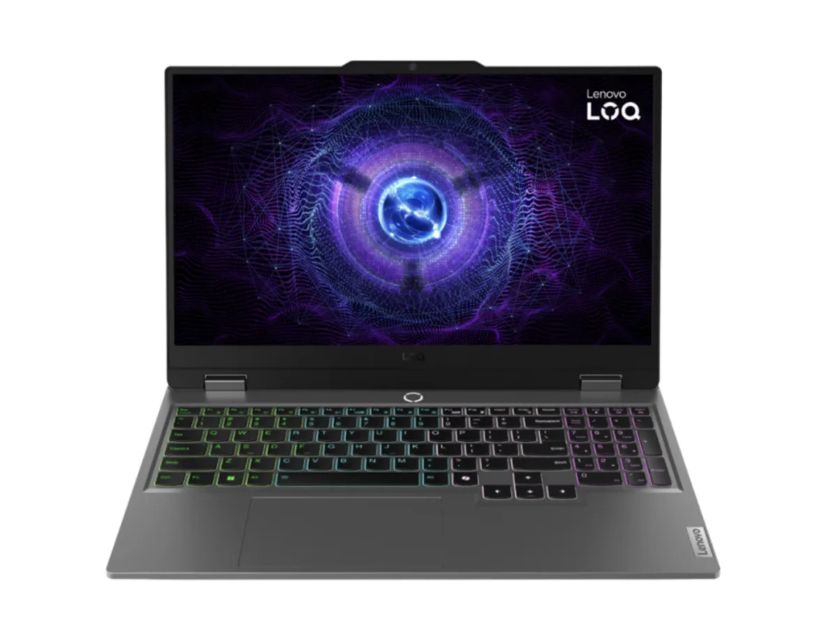 Lenovo LOQ 15IRX9 83DV01JTMJ gaming laptop Malaysia