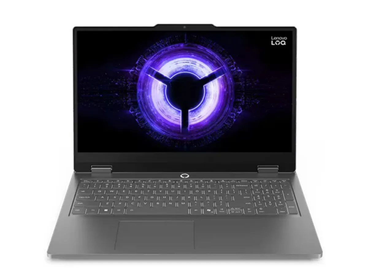 Lenovo LOQ 15IRX11 83SC004UMJ gaming laptop Malaysia