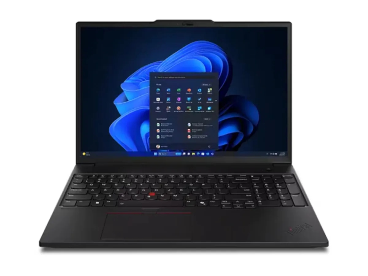 Lenovo ThinkPad P16s Gen 4 21QV0068MA laptop Malaysia