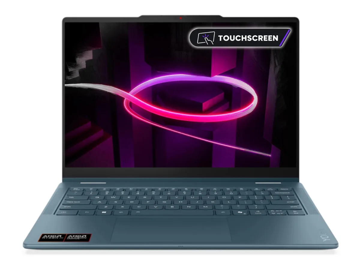 Lenovo Yoga 7 14AGP11 83TD007JMJ laptop Malaysia