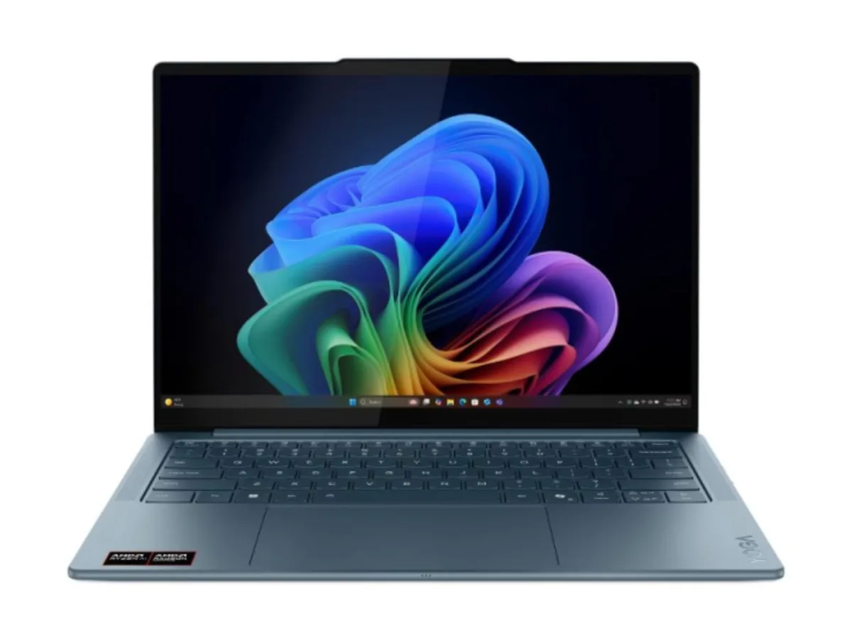 Lenovo Yoga Slim 7 83JY00AWMJ laptop Malaysia