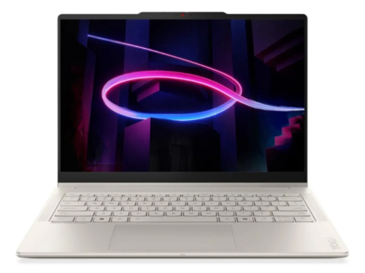 Lenovo Yoga 7 2-in-1 14IPH11 83TC003SMJ laptop Malaysia