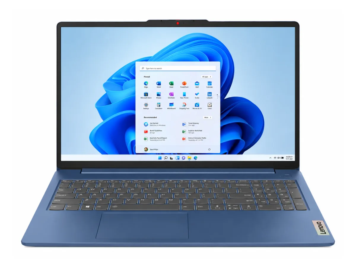 Lenovo IdeaPad Slim 3 15AMN8 82XQ01P3MJ / 82XQ01P2MJ laptop Malaysia