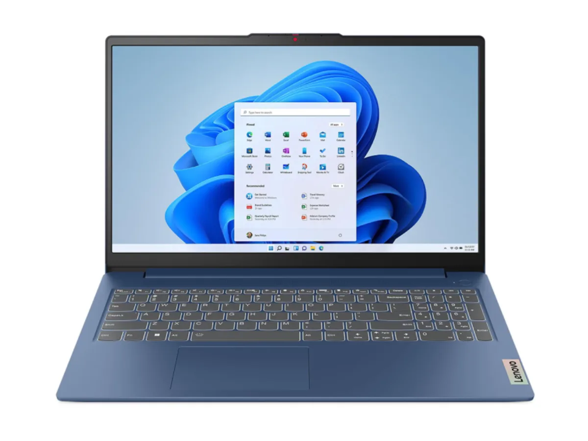 Lenovo IdeaPad Slim 3 15AMN8 82XQ01X2MJ/82XQ01X3MJ laptop Malaysia