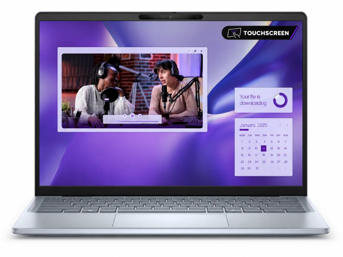 Dell Inspiron 14 Plus 7441-E80100 laptop Malaysia