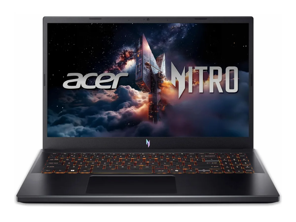 Acer Nitro V 15 ANV15-52-505D gaming laptop Malaysia