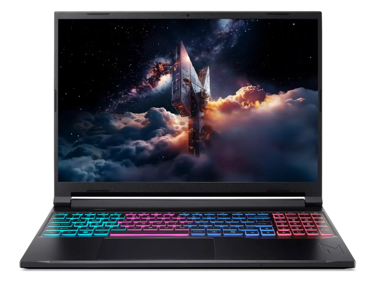 Acer Nitro V16s AI ANV16S-41-R9W8 gaming laptop Malaysia