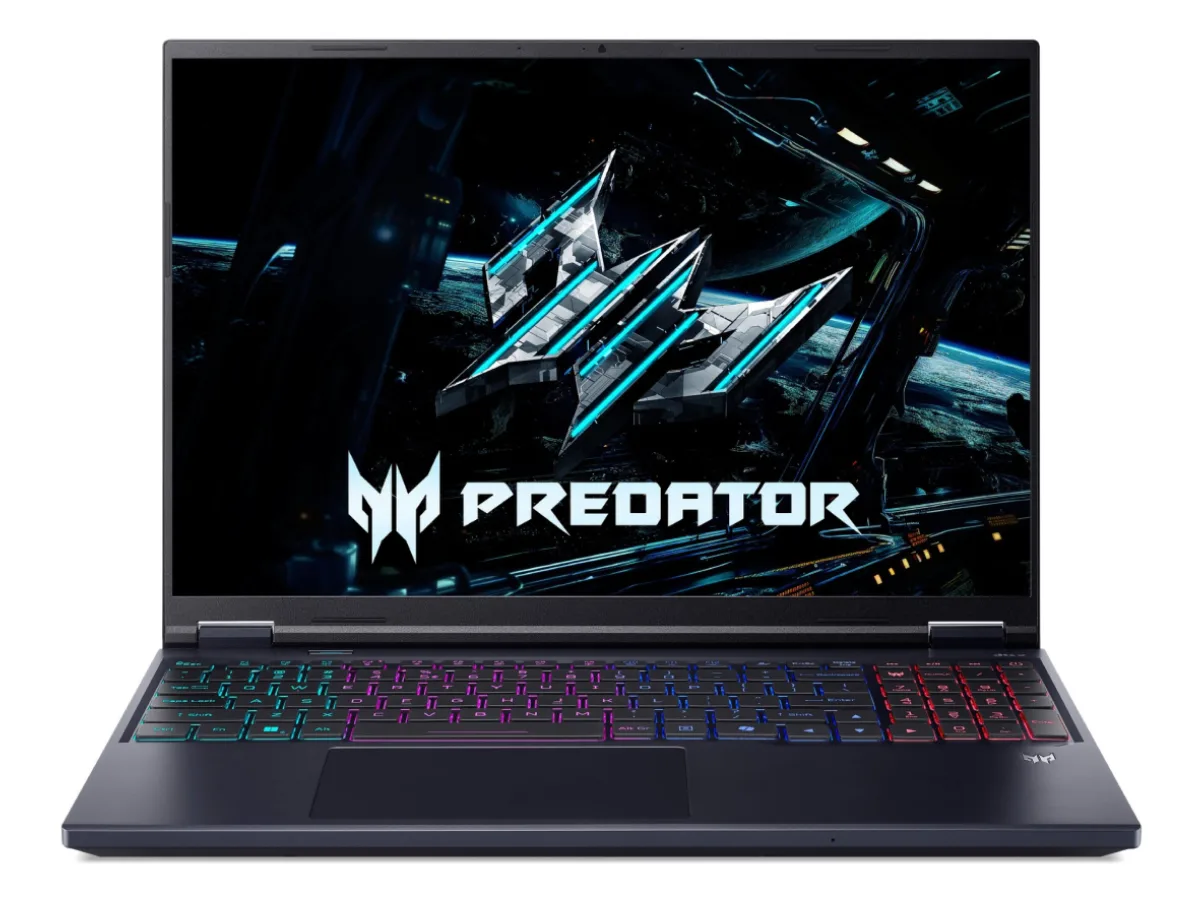 Predator Helios Neo 16 AI PHN16-I31-551G
