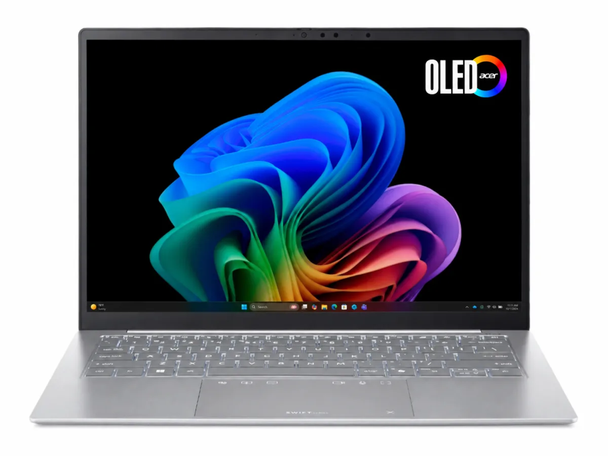 Acer Swift Edge 14 AI SFE14-I51-737C laptop Malaysia