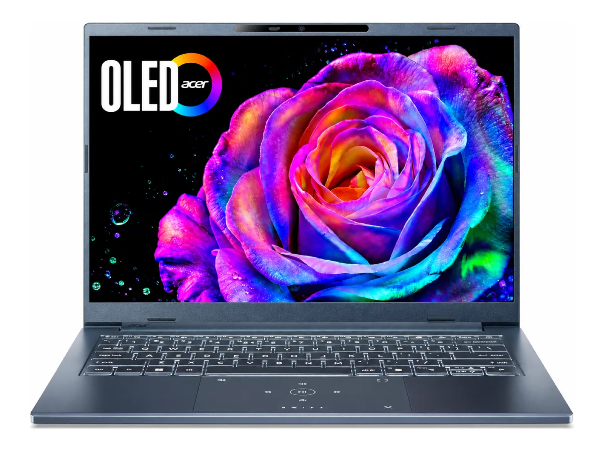 Acer Swift Go 14 Ai SFG14-75-73XS laptop Malaysia