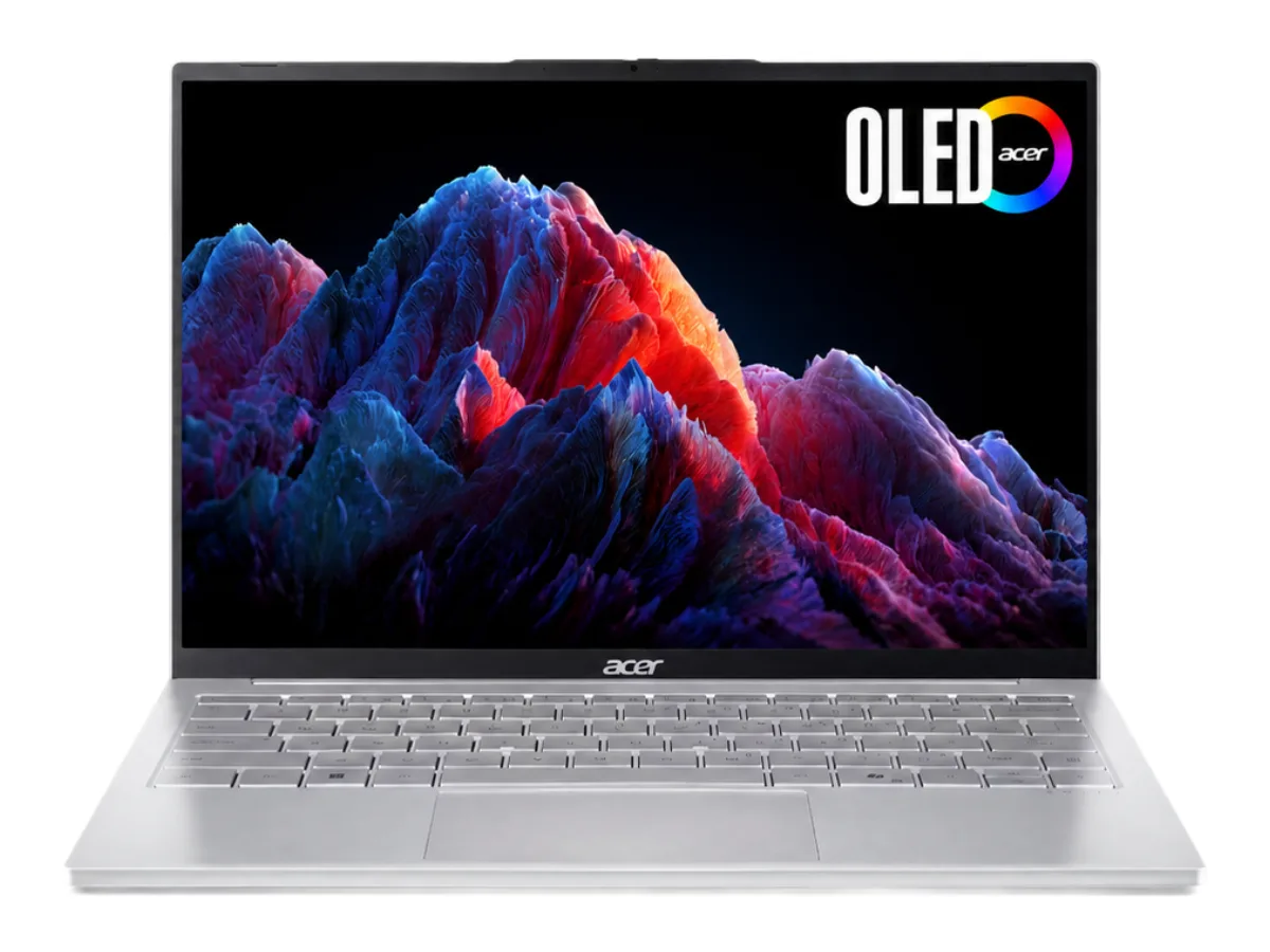 Acer Swift Lite 14 SFL14-54M-7341 laptop Malaysia