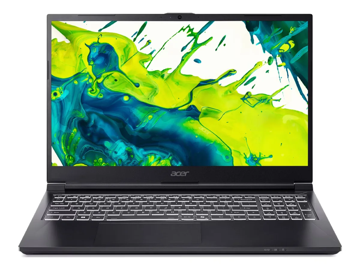 Acer Aspire 7 A715-59G-501E gaming laptop Malaysia
