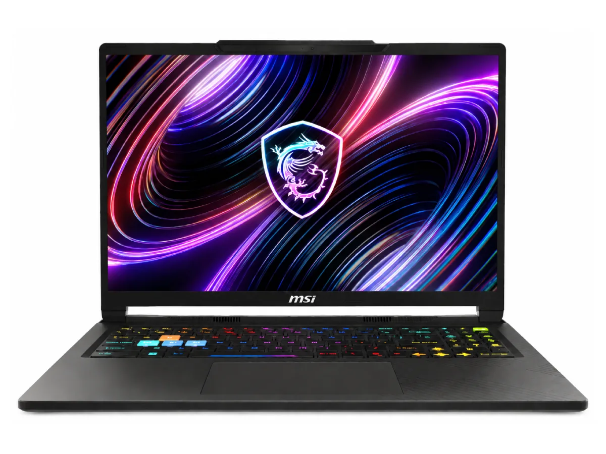 MSI Raider A16 HX B8WH-026 gaming laptop Malaysia