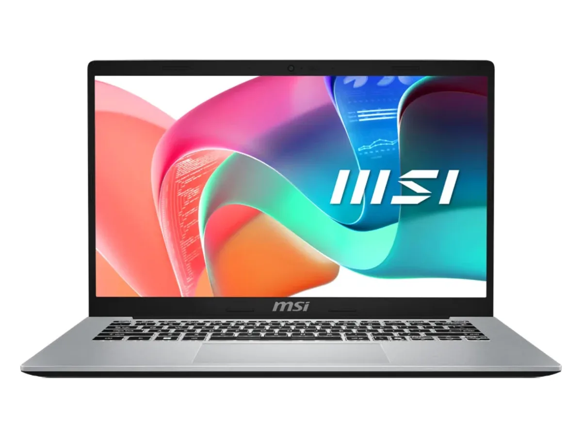MSI Modern 14 F13MG-881 laptop Malaysia