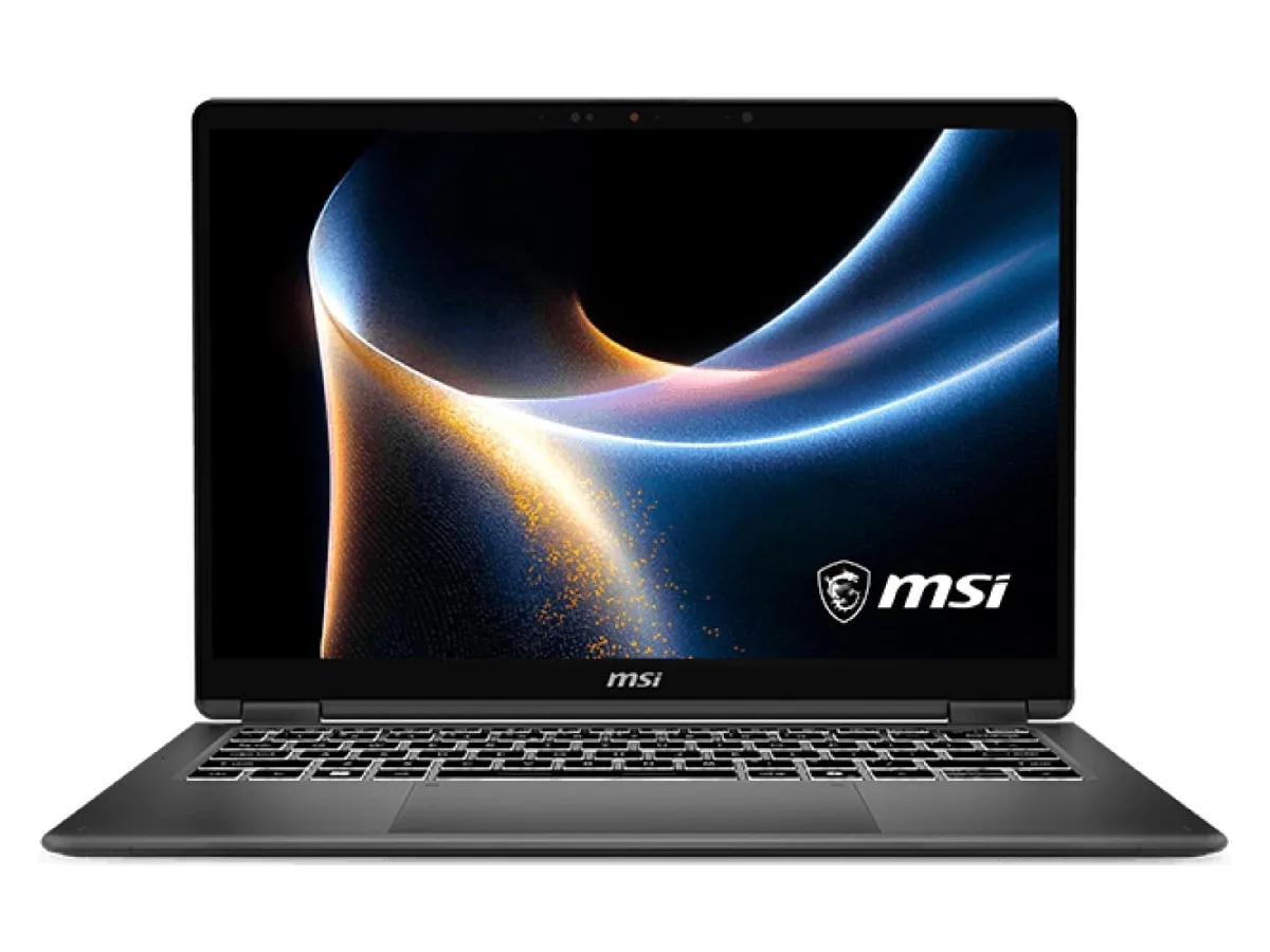 MSI Prestige 14 AI+ D3MG-225 laptop Malaysia