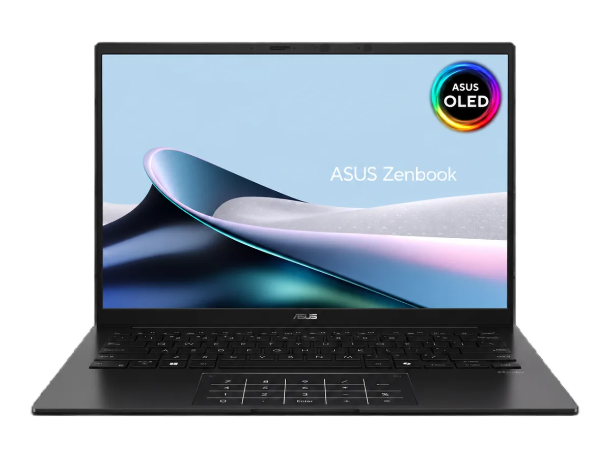 ASUS Zenbook 14 UM3406G-AQD430WSP laptop Malaysia
