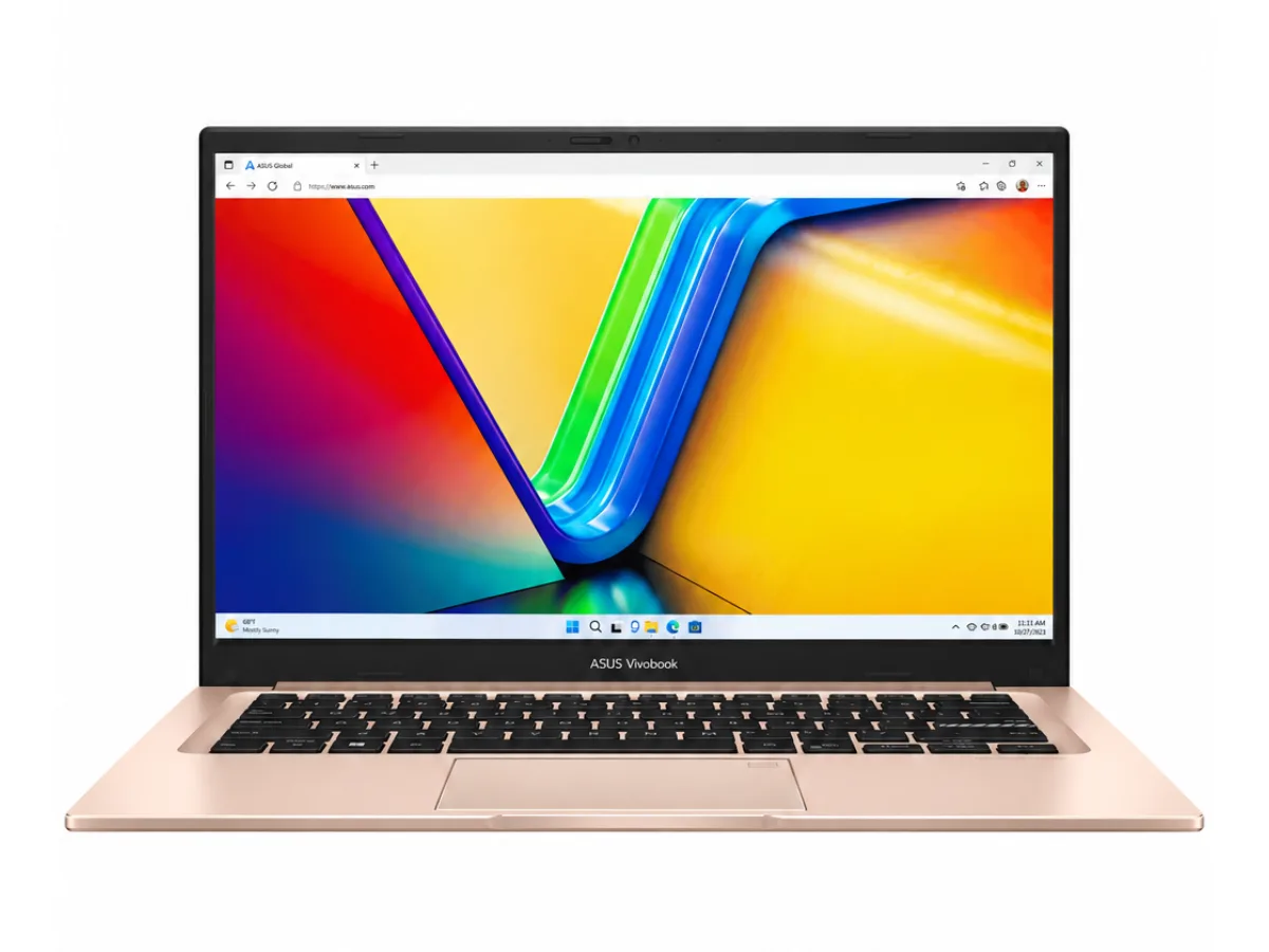 ASUS Vivobook 14 A1404V-AEB261WSP / A1404V-AEB262WSP / A1404V-AEB263WSP laptop Malaysia