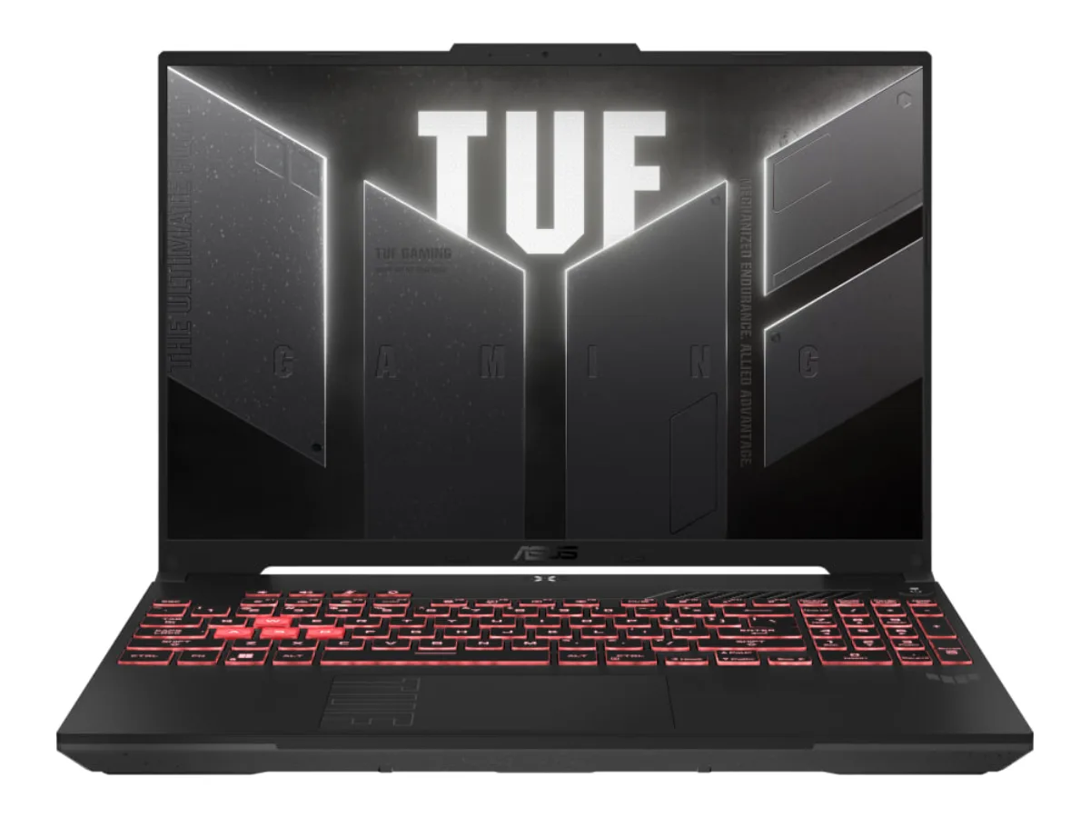 ASUS TUF A16 FA607N-UQRL788WSP gaming laptop Malaysia