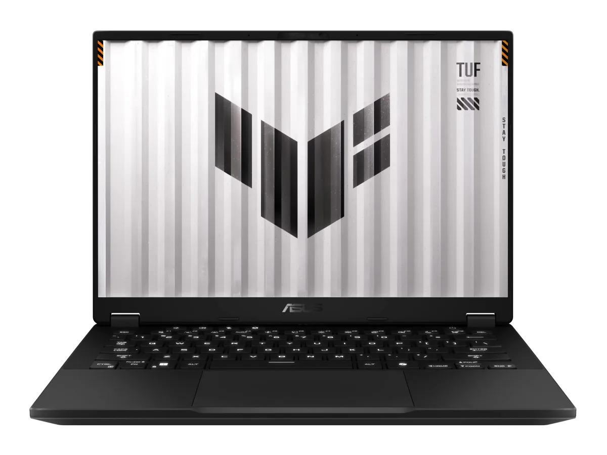 ASUS TUF Gaming A14 FA401U-MRG018WP gaming laptop Malaysia