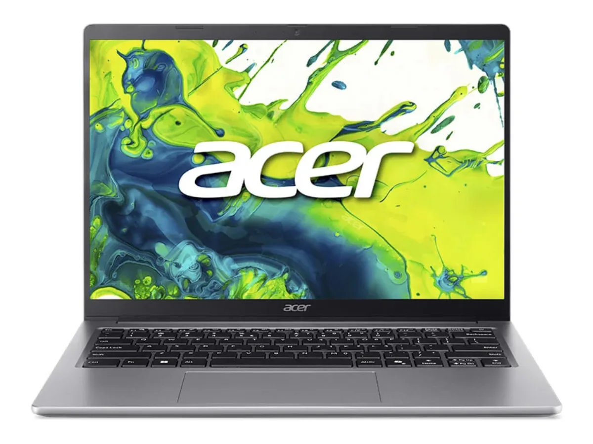 Acer Aspire Go 14 AG14-I71M-52DP laptop Malaysia