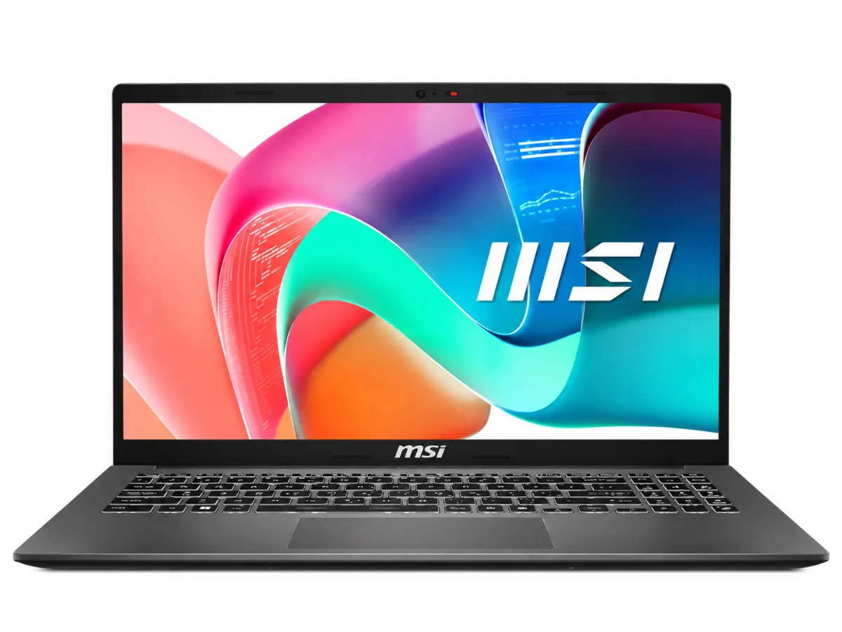 MSI Modern 14 F1MG-830 laptop Malaysia