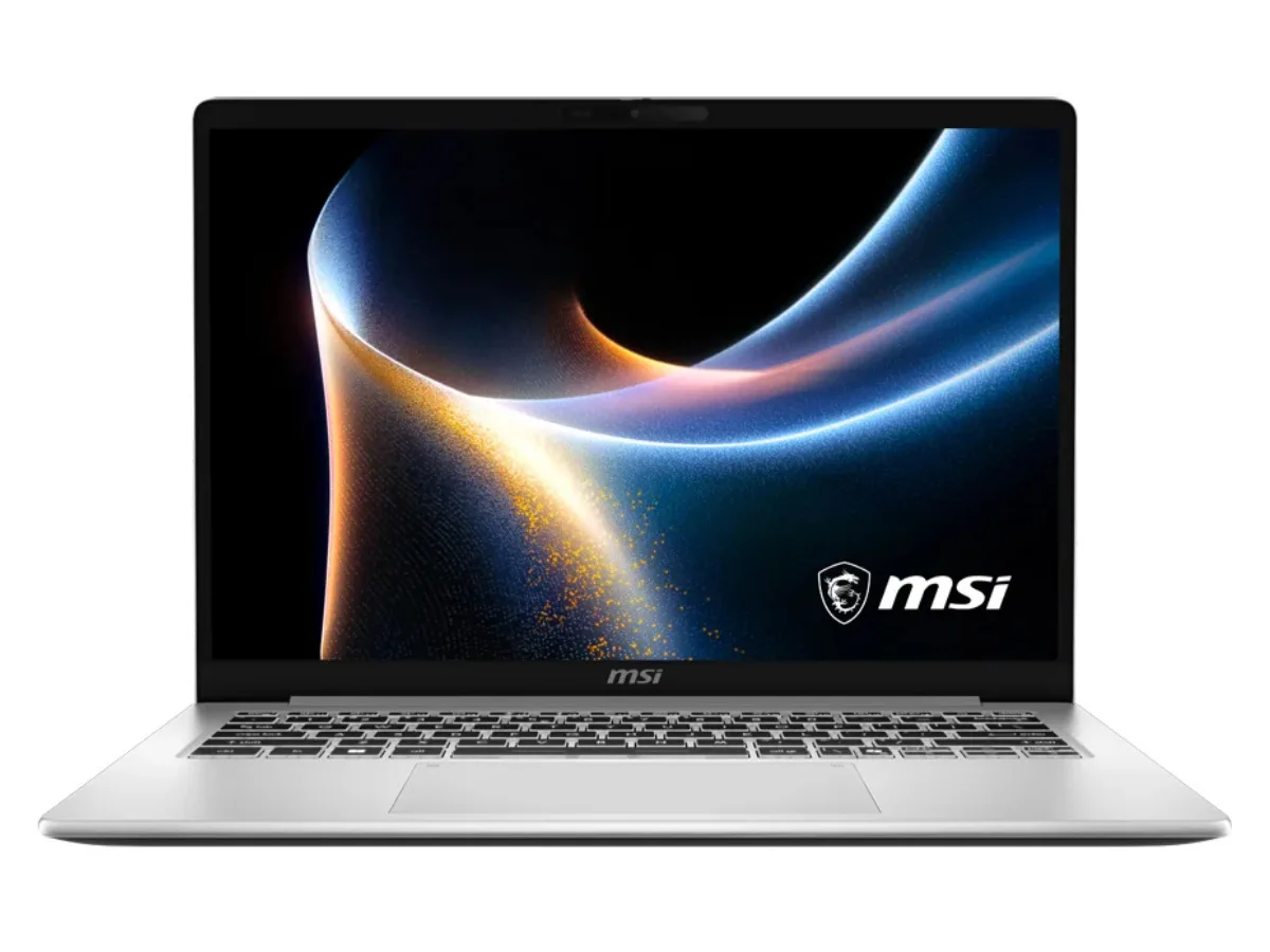 MSI Modern 14S AI+ G3MG-061 laptop Malaysia