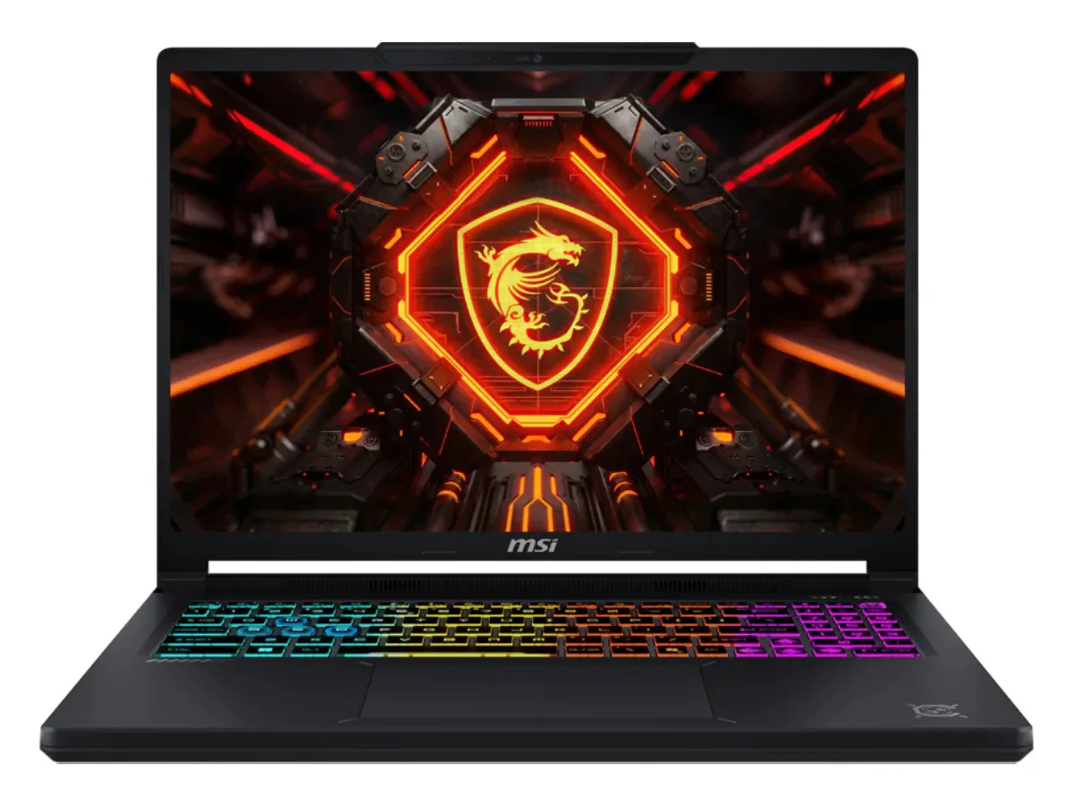 MSI Crosshair A16 HX E8WGK-036 gaming laptop Malaysia