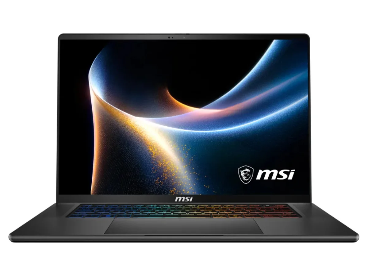 MSI Stealth 16 AI+ B3WF-022 gaming laptop Malaysia