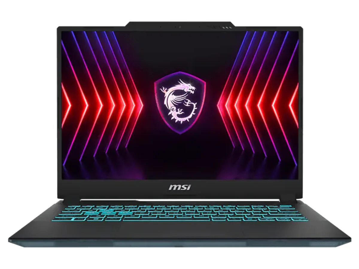 MSI Cyborg 14 A13VF-248 gaming laptop Malaysia