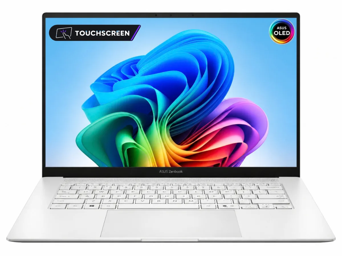 ASUS Zenbook S16 UM5606G-ASR496WSP / UM5606G-ASR497WSP laptop Malaysia